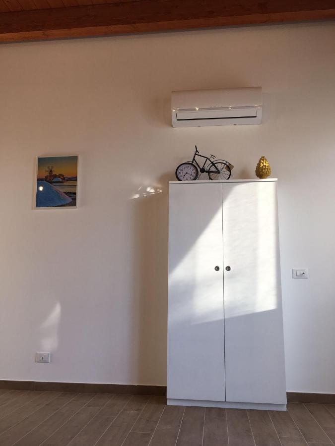 Apartment Terra Di Suli Custonaci