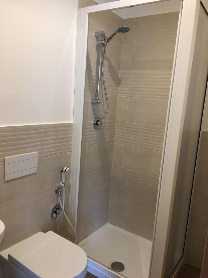 Apartment Terra Di Suli Custonaci