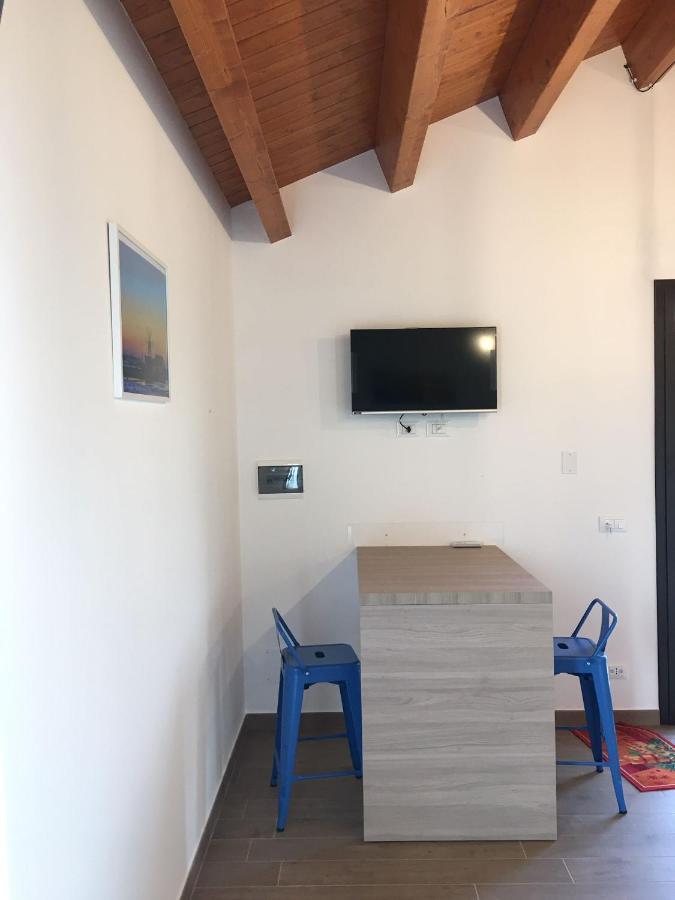 Terra Di Suli Apartment *