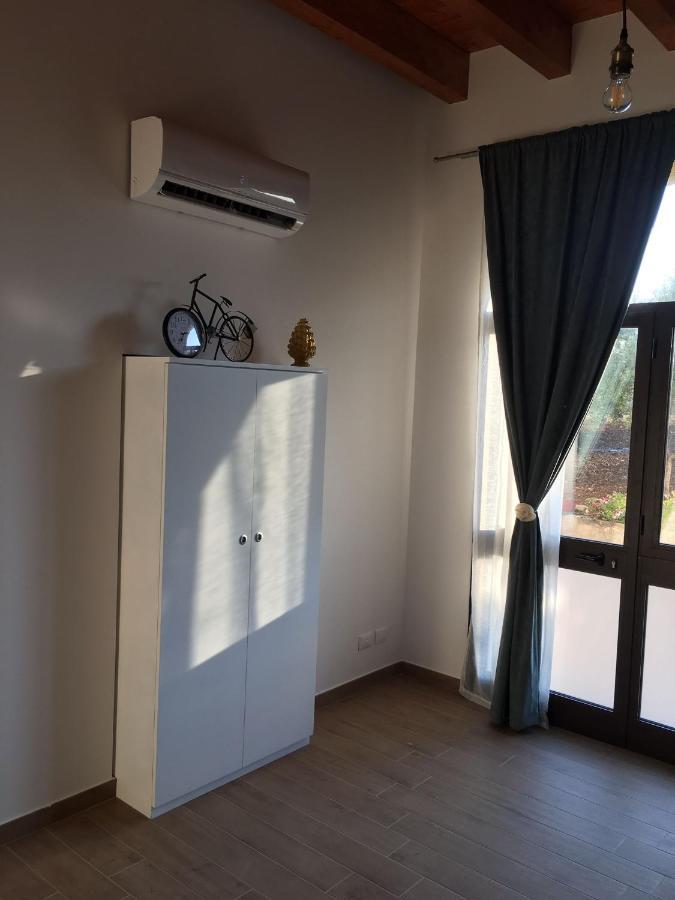 Apartment Terra Di Suli