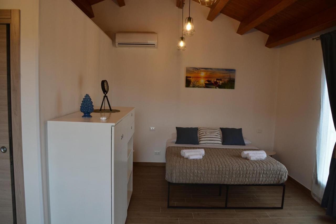 Terra Di Suli Apartment *