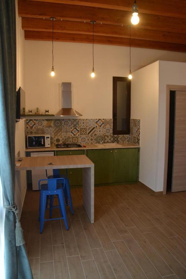 Terra Di Suli Apartment *