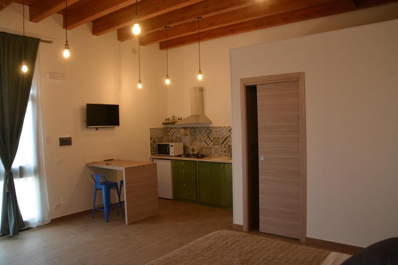 Apartment Terra Di Suli *