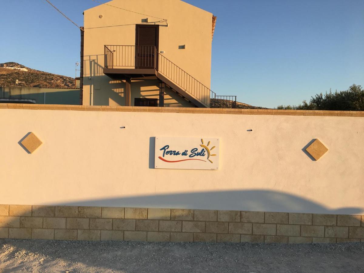 Terra Di Suli Apartment Custonaci
