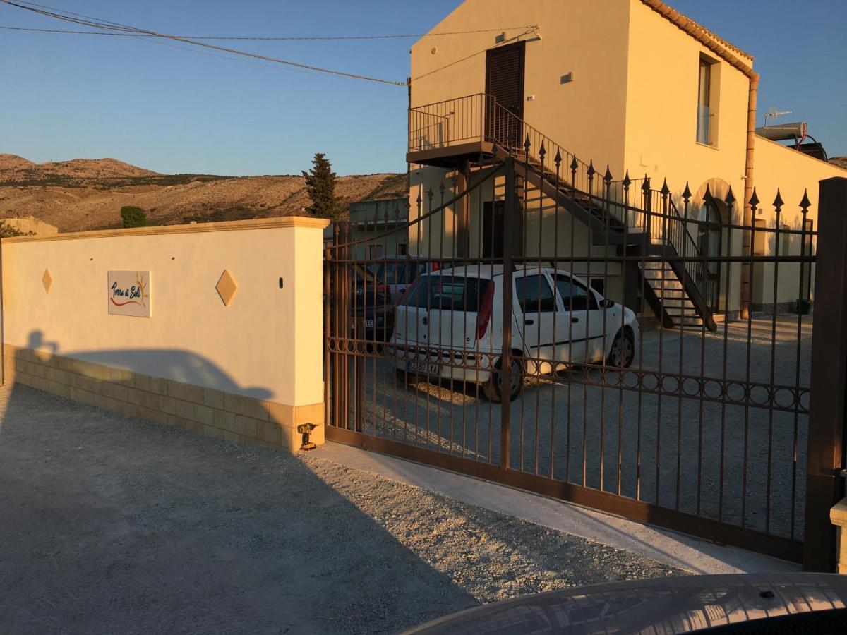 Apartment Terra Di Suli