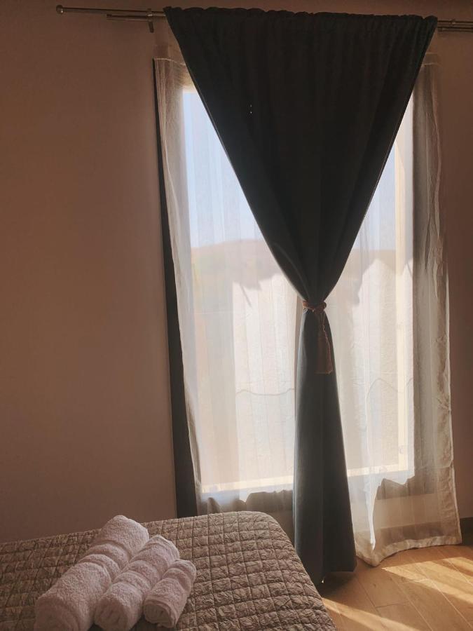 Apartment Terra Di Suli