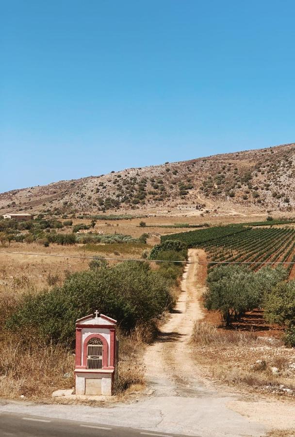 Terra Di Suli Custonaci
